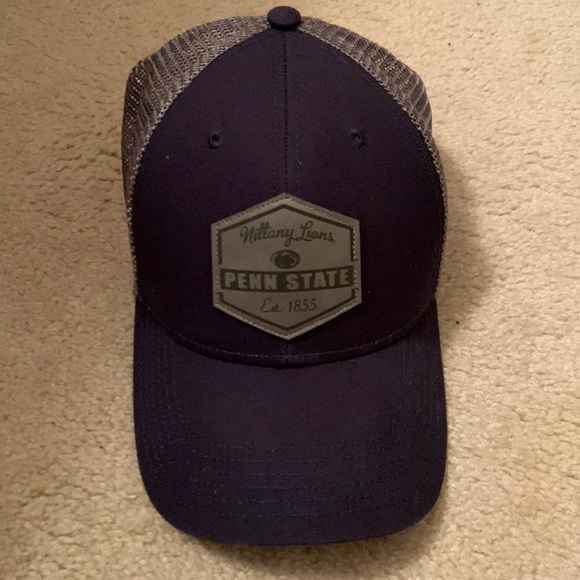 Penn State Trucker Hat - Picture 1 of 3